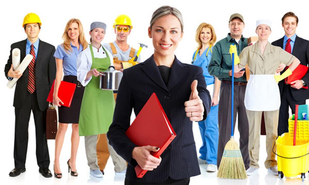 Gölmarmara Yük Taşıma Personeli